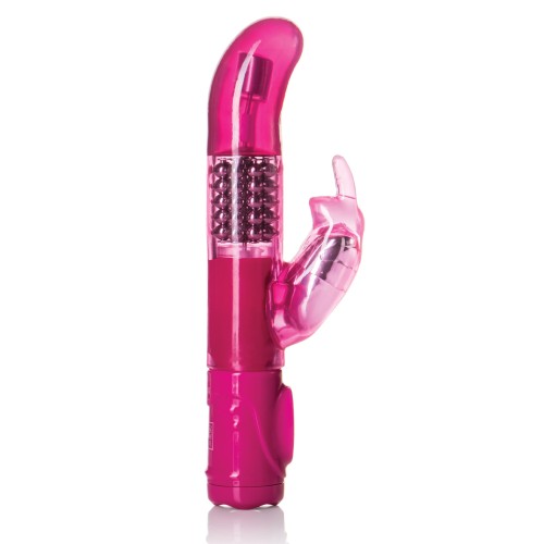 Vibrador Jack Rabbit Advanced G para Placer Máximo