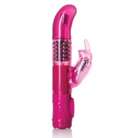 Vibrador Jack Rabbit Advanced G para Placer Máximo