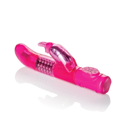 Jack Rabbit Advanced G Vibrator for Ultimate Pleasure