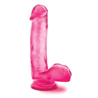 Shop Blush B Yours Sweet n Hard Dildo - Ultimate Pleasure