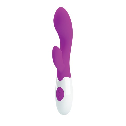 Pretty Love Brighty 30 Function Vibrator Fuchsia