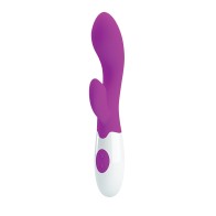 Pretty Love Brighty 30 Function Vibrator Fuchsia