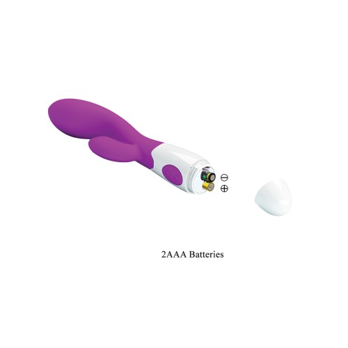 Pretty Love Brighty 30 Function Vibrator Fuchsia