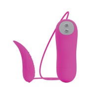 Pretty Love Fuchsia Archer Vibrator