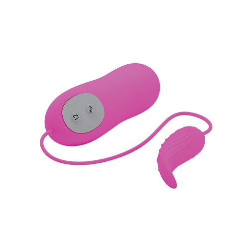 Pretty Love Fuchsia Archer Vibrator