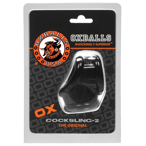 Best-Selling Cocksling 2 - Oxballs