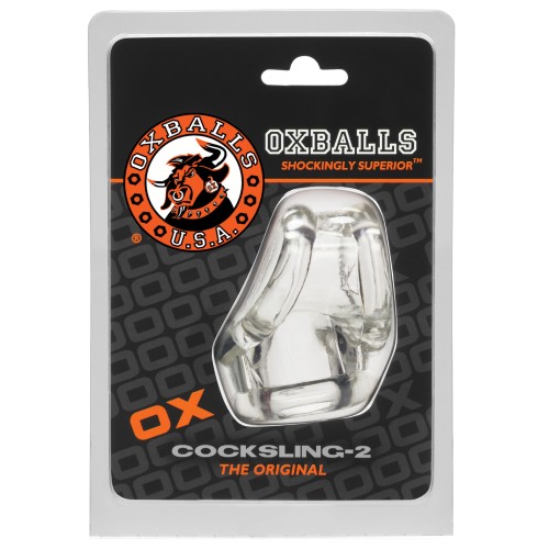 Oxballs Cocksling 2 Enhancer