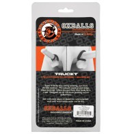 Oxballs TruckT Cock Ball Ring Pack of 2