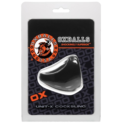 Oxballs Unit X Cock Sling - Enhanced Sensation