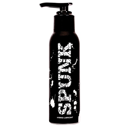 Spunk Hybrid Water-Based Lube