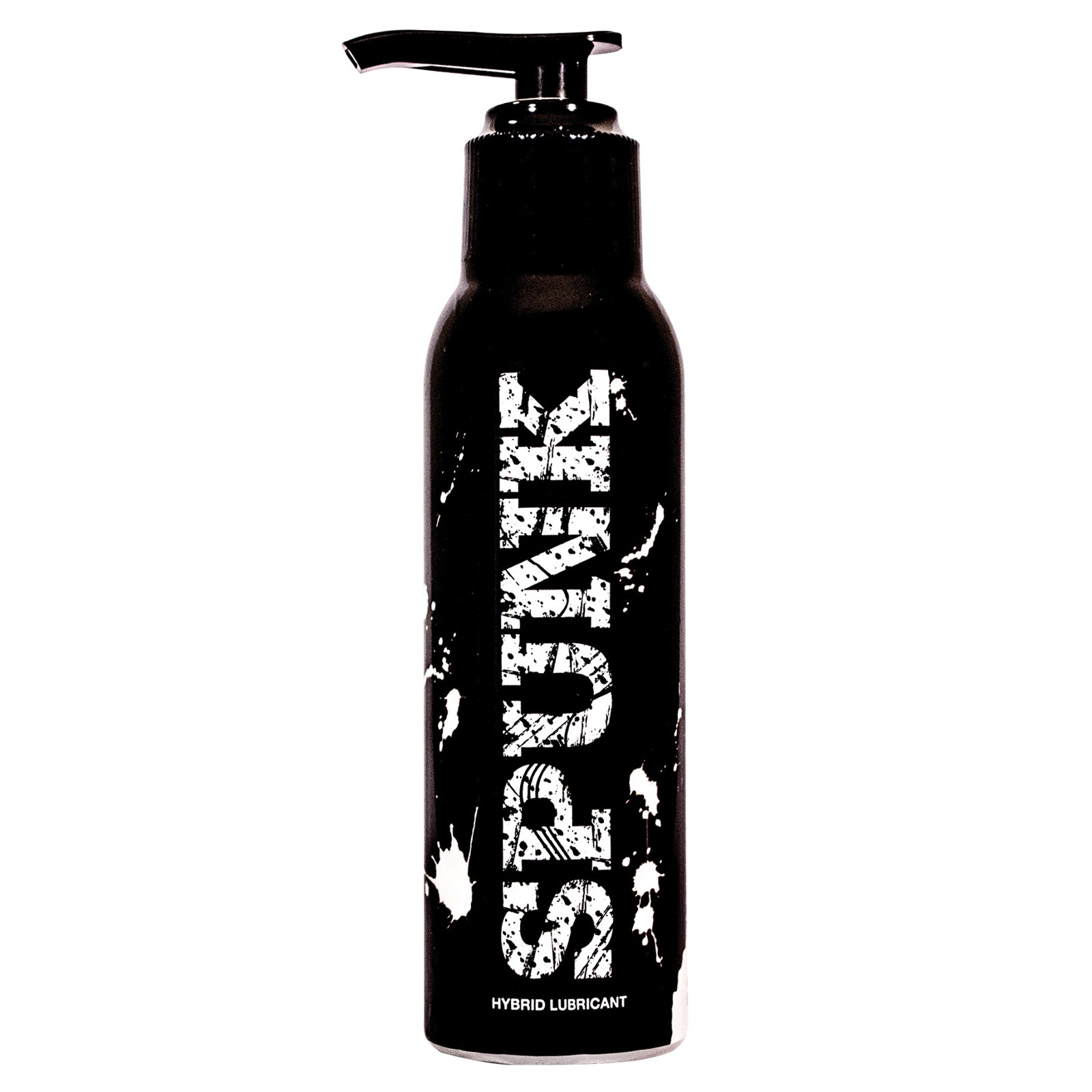 Spunk Hybrid Water-Based Lube