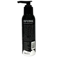 Spunk Hybrid Water-Based Lube