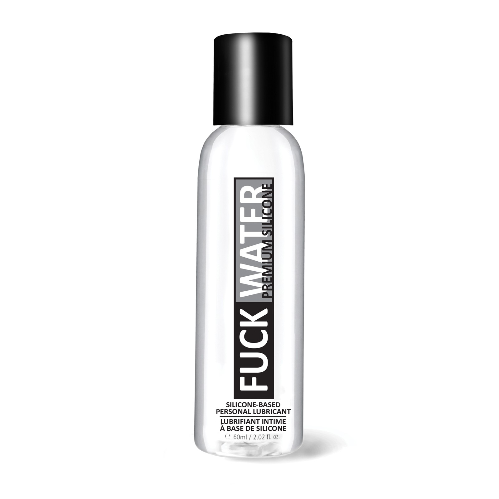 Fuck Water Premium Silicone - Long Lasting Lubricant