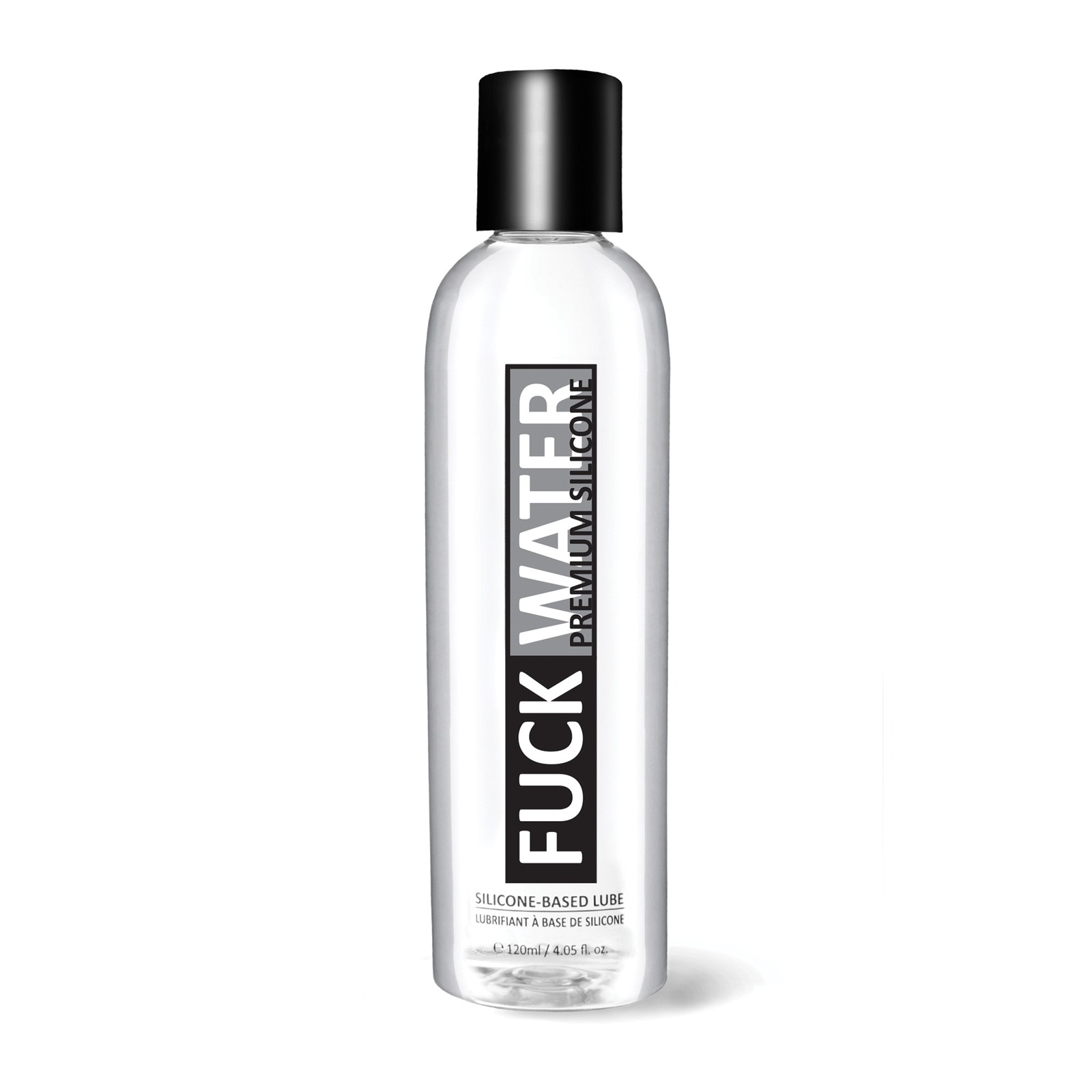 Fuck Water Premium Silicone Lubricant