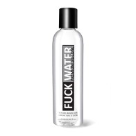 Fuck Water Premium Silicone Lubricant