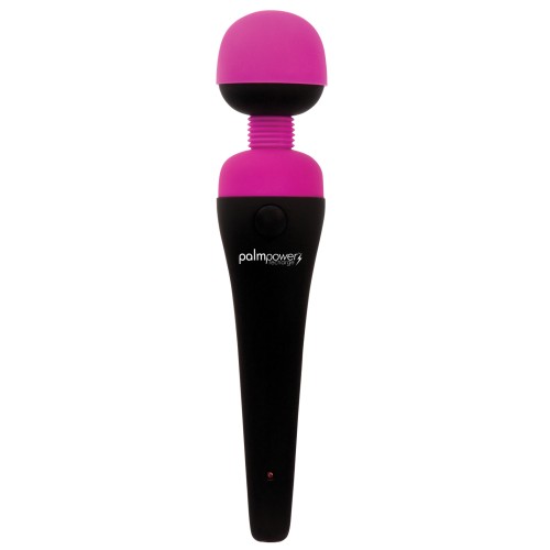 Palm Power Rechargeable Massager USB