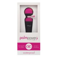 Palm Power Rechargeable Massager USB