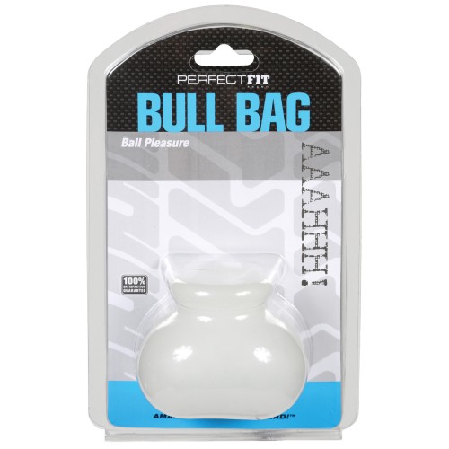 Perfect Fit Bull Bag for Enhanced Pleasure