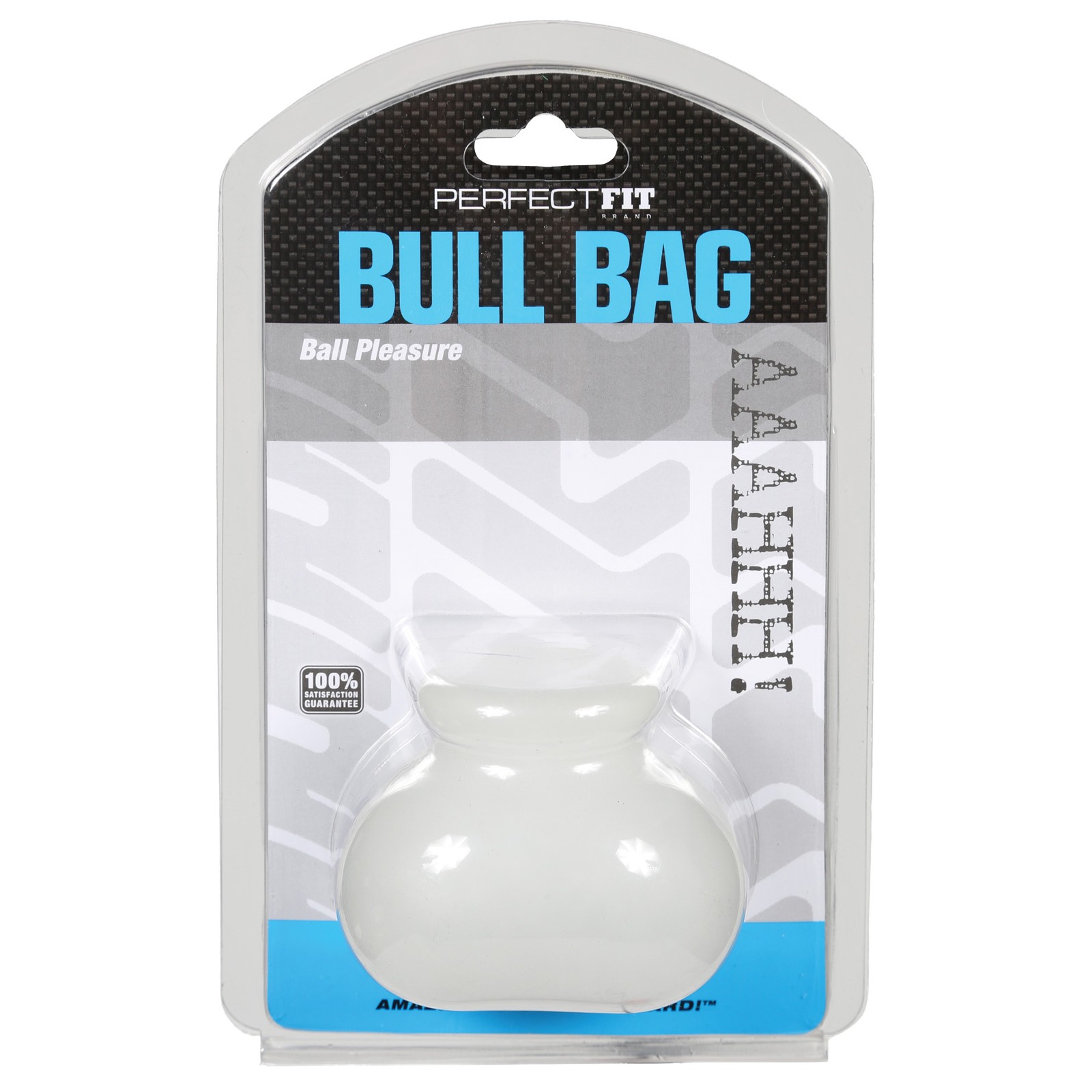 Perfect Fit Bull Bag for Enhanced Pleasure