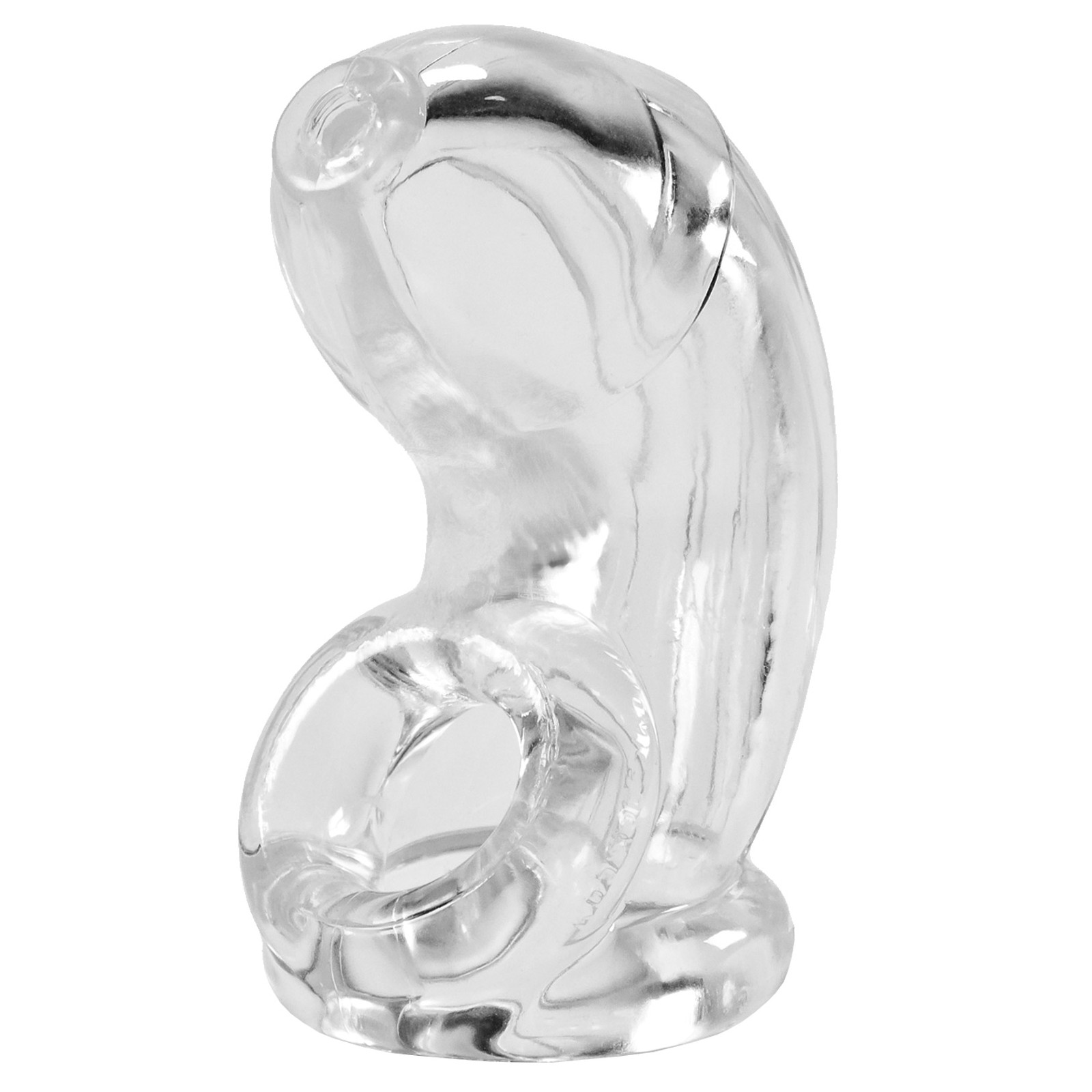 Oxballs Cock Lock Chastity Cage