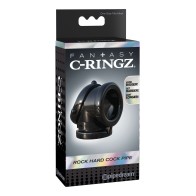 Boost Your Performance with Fantasy C-Ringz Rock Hard