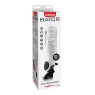 PDX Extreme Mega Bator Rechargeable Stroker