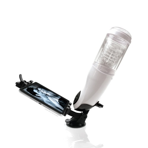 PDX Extreme Mega Bator Rechargeable Stroker