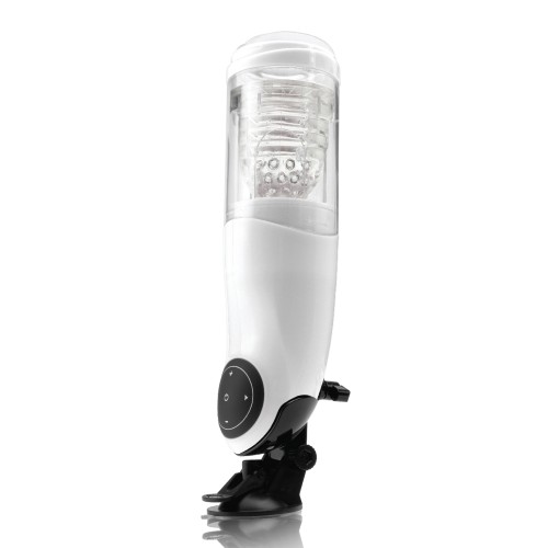 PDX Extreme Mega Bator Rechargeable Stroker