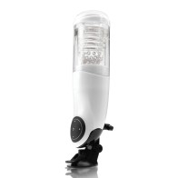 PDX Extreme Mega Bator Rechargeable Stroker