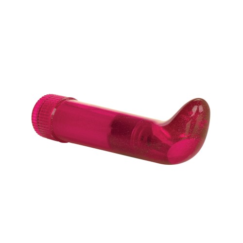 Vibrador G Shane's World Sparkle Rosa