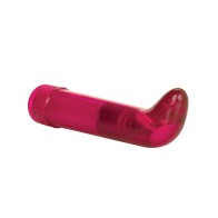 Vibrador G Shane's World Sparkle Rosa