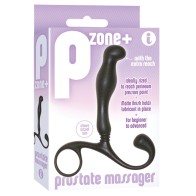 P Zone Plus Prostate Massager for Ultimate Pleasure