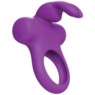 VeDO Frisky Bunny Rechargeable Ring Purple