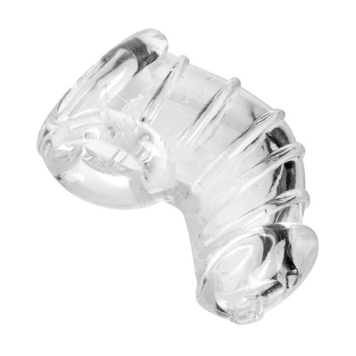 Cárcel de Chastity Soft Body Master Series