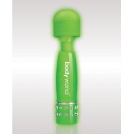 Bodywand Mini Masajeador Brilla en la Oscuridad