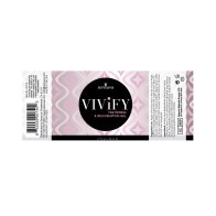 Gel Rejuvenecedor Sensuva Vivify 1.7 oz