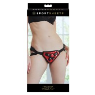 Sportsheets Phoenix Strap On