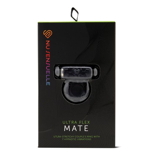 Cockring Bullet Ultra Nu Sensuelle Mate