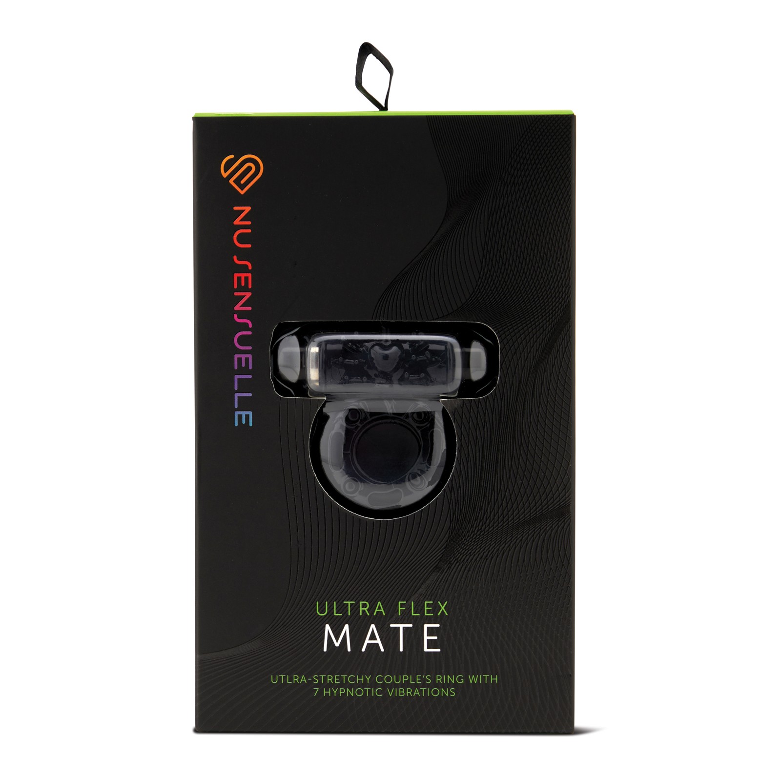 Cockring Bullet Ultra Nu Sensuelle Mate