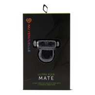 Cockring Bullet Ultra Nu Sensuelle Mate