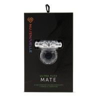 Nu Sensuelle Mate Anillo Ultra Bullet 7 Funciones