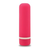 Nu Sensuelle Joie Bullet Vibrador 15 Funciones Rosa