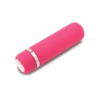 Nu Sensuelle Joie Bullet Vibrador 15 Funciones Rosa