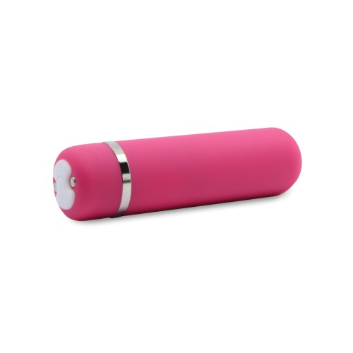 Nu Sensuelle Joie Bullet Vibrador 15 Funciones Rosa