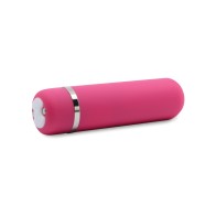 Nu Sensuelle Joie Bullet Vibrador 15 Funciones Rosa