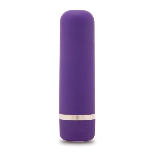 Nu Sensuelle Joie Bullet 15 Function Purple