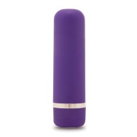 Nu Sensuelle Joie Bullet 15 Function Purple