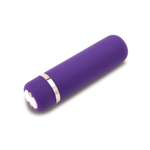 Nu Sensuelle Joie Bullet 15 Function Purple