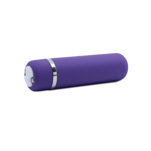 Nu Sensuelle Joie Bullet 15 Function Purple