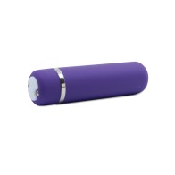 Nu Sensuelle Joie Bullet 15 Function Purple